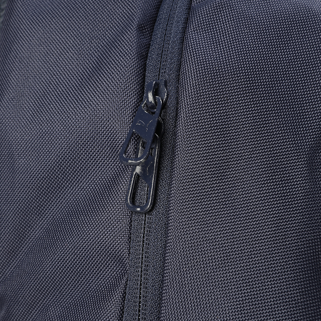 PUMA Unisex Solid Navy Backpack